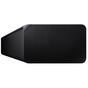 Home Theater Soundbar HWA555 Bluetooth 410W Samsung - Preto - Bivolt