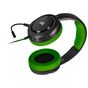 Headset Gamer Corsair Hs35  Stereo  Verde - Ca-9011197-na