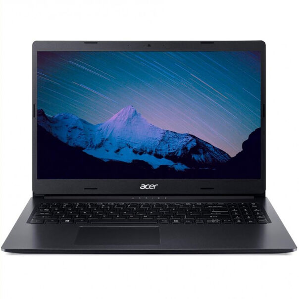 Notebook Acer AMD Ryzen 5-3500U 8GB 1TB Placa de Vídeo 2GB Tela 15.6 Windows 10 Aspire 3 A315-23G-R24V - Preto image number null