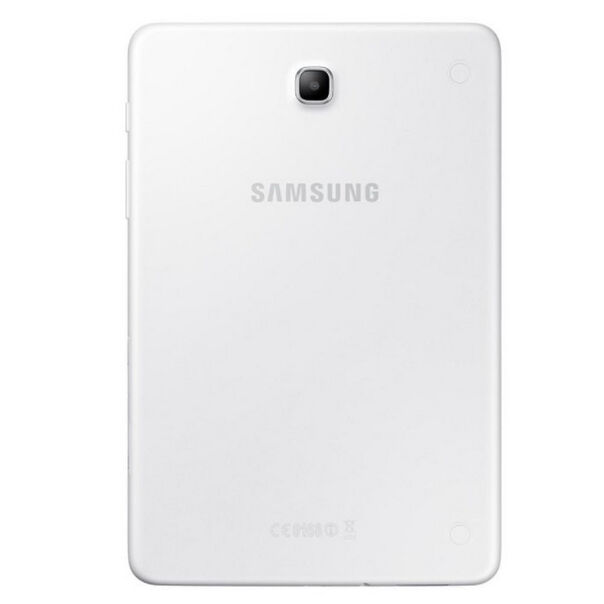 Tablet Samsung Galaxy Tab A 4G SM-P355M com S Pen. Tela 8. 16GB. Câmera 5MP. GPS. Android 5.0. Processador Quad Core 1.2 Ghz - Branco image number null