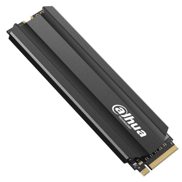 Ssd Dahua 256gb M.2 Pcie Nvme Nand image number null