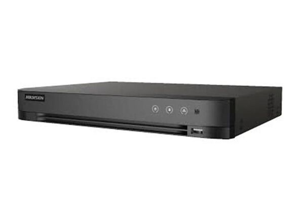 DVR 8 Canais 2MP Acusense Hikvision IDS-7208HQHI-M1 S image number null