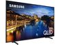 Smart TV 4K QLED 50” Samsung QN50Q60AAGXZD Wi-Fi Bluetooth HDR 3 HDMI 2 USB - 50”