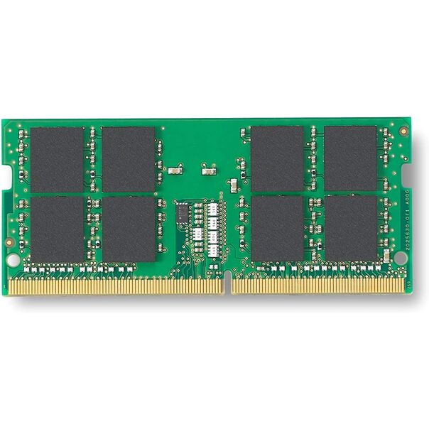 KCP426SS88 - Memória Original de 8GB SODIMM DDR4 2666Mhz 1,2V 1Rx8 para notebook image number null