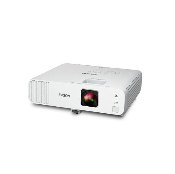 Projetor Epson Laser Powerlite L250f - Tecnologia 3lcd image number null