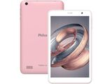 Tablet Philco PTB8RRG 8” 4G Wi-Fi 32GB Android 10 Quad-Core Câm. 5MP + Selfie 2MP - 32GB - Rosa
