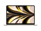 Apple MacBook Air 2022 CPU M2 8GB-256GB SSD 13.6 Estelar