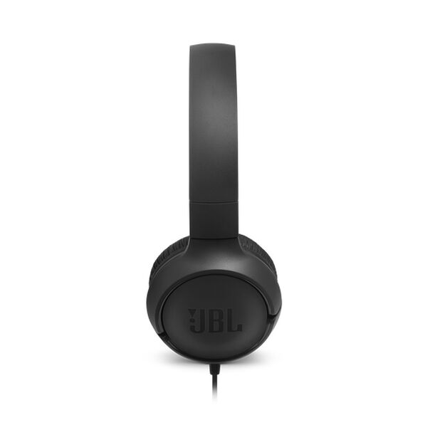 Headphone JBL TUNE500BLK Preto image number null