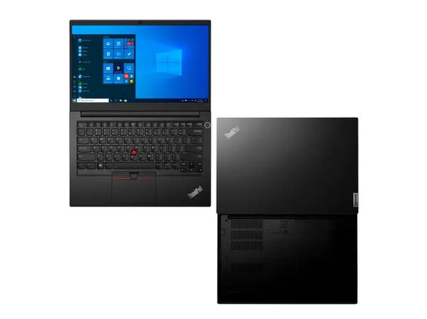 Notebook Lenovo L14 G2 I7-11 16 256 Vpro Ssd W11p 20x20065bo image number null
