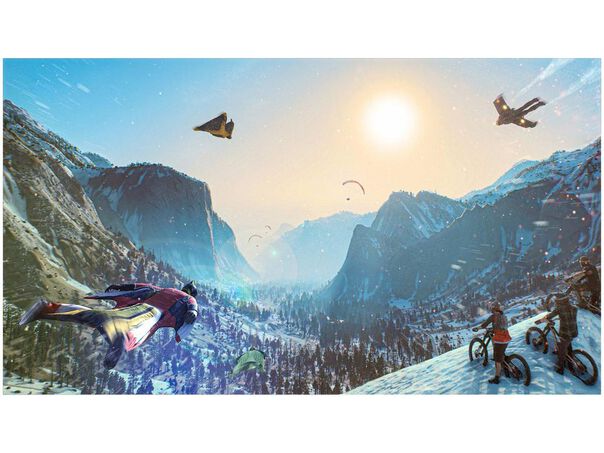 Riders Republic para PS4 Ubisoft image number null