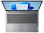 Notebook Lenovo IdeaPad 1i Intel Core i5 8GB RAM SSD 512GB Windows 11 15 6” 15IAU7