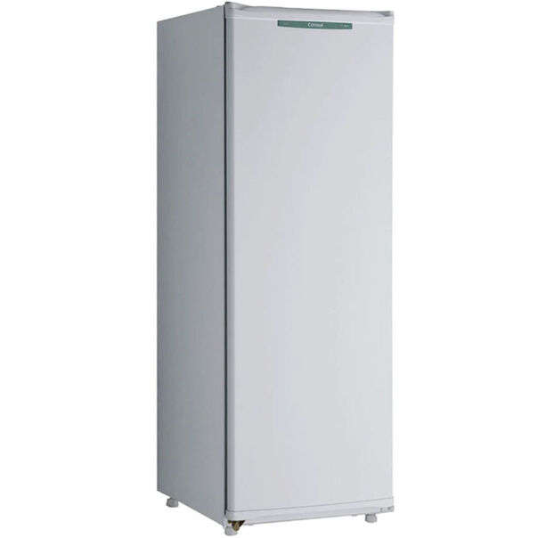 Freezer Vertical Consul Slim 200 CVU20G 142 Litros - Branco - 110V image number null