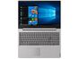 Notebook Lenovo Ideapad S145 82dj0002br Intel Core I3 4gb 1tb Lcd Windows 10 Home - Prata