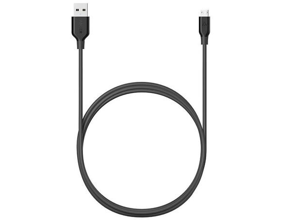 Cabo Micro USB 3m Anker Powerline image number null