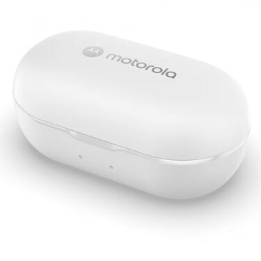 Fone De Ouvido Bluetooth Motorola Moto Buds 85 - Branco image number null