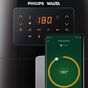 Fritadeira Elétrica Airfryer High Connect Philips Walita 6 2L | 220V