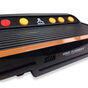 Console Atari Flashback 7 com 101 Jogos na Memória Tectoy - Preto - Bivolt