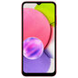 Smartphone Samsung Galaxy A03s 64GB Tela Infinita de 6.5 - Vermelho