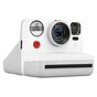 Everything Box - Câmera instantânea Polaroid Now e Filme i-Type com 16 fotos