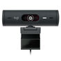 Webcam Logitech Brio 500 Full HD Grafite - 960-001412