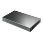 Switch Inteligente Gigabit 10 100 1000 8 Portas TL-SG2008 SMB