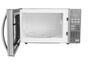 Micro-Ondas Consul 20L Inox com Função Descongelar Espelhado CM020BF - 110V