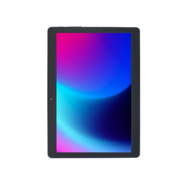 Tablet Multilaser M10 4G 32GB Tela 10.1 pol. 2GB RAM + WIFI Android 10 Processador Quad Core - Preto - NB339 NB339 image number null