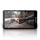 Monitor de Referência Desview S6 Plus 5.5” Full HD 4K HDMI 3D Lut TouchScreen com Suporte