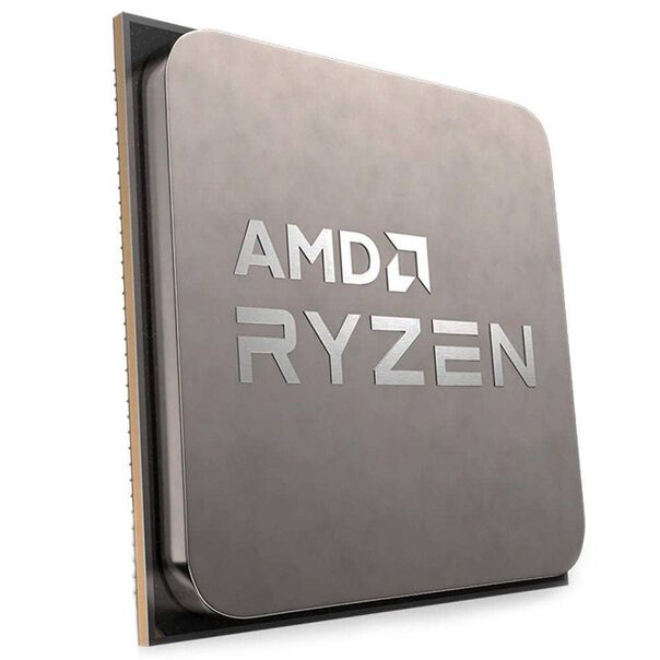 Processador AMD RYZEN 7 5800X3D 3.4GHZ 100100000651WOFI image number null