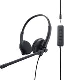 Dell Client HEADSET DELL PRO STEREO WH1022 Com cancelamento de ruído