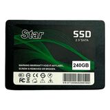 Ssd Sata 480gb Star Solid 2.5”
