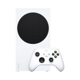 Console Xbox Series S 512GB RRS-00006 Branco