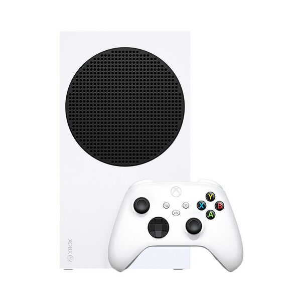 Console Xbox Series S 512GB RRS-00006 Branco image number null