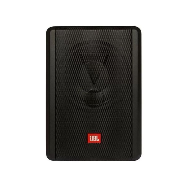 Subwoofer Ativo Jbl Sw8a-ms Slim Automotivo 8 200wrms image number null