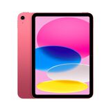 Apple iPad 10th Generation MPQ33LL Wi-Fi 64GB 10.9 12MP- Pink