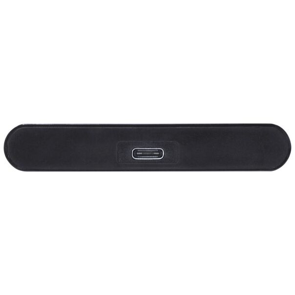 Case Externo para HD 2.5 USB 3.1 Tipo C USB TYPE C Preto - CH25-C31 image number null