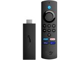 Aparelho de Streaming Amazon Fire TV Stick Lite Full HD com Controle Remoto