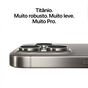 Apple iPhone 15 Pro 1TB - Titânio Branco
