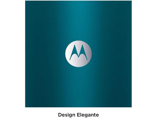 Smartphone Motorola Moto E13 64GB Verde 4G Octa-Core 4GB RAM 6 5” Câm. 13MP + Selfie 5MP Dual Chip  - 64GB - Verde image number null