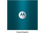 Smartphone Motorola Moto E13 64GB Verde 4G Octa-Core 4GB RAM 6 5” Câm. 13MP + Selfie 5MP Dual Chip  - 64GB - Verde