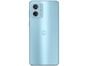 Smartphone Motorola Moto G54 128GB Azul 5G 4GB RAM 6 5” Câm. Dupla + Selfie 16MP Dual Chip  - 128GB - Azul