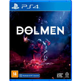 Dolmen - Playstation 4