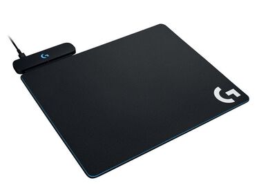 Mouse PAD Gamer Logitech Powerplay 943-000208 image number null