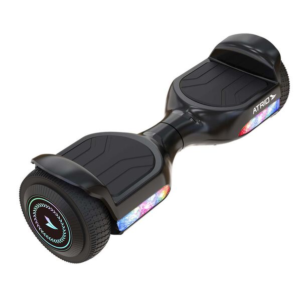 Hoverboard Fun Led Chumbo 6.5 Pol 260W 2.0Ah 10Km-H 6Km 100 Kgs - ES356 ES356 image number null
