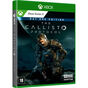 The Callisto Protocol Day One Edicao - Xbox Series X