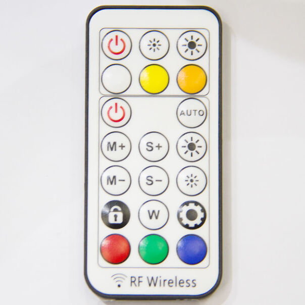 Luminária Ring Light portátil USB Color 10 polegadas com tripé e adaptador p- Smartphone image number null