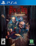 The House Of The Dead: Remake Limidead Edition  - Ps4
