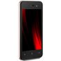 Smartphone e Lite 2 Tela 4”” 32GB 3G WI-FI Dual CHIP Android 11 (GO Edition) Quad Core Dourado P9147