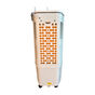 Climatizador De Ar Portátil 8 Litros Zellox Zlx-8 Branco 220v