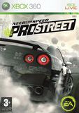 Need For Speed: Prostreet - Xbox-360